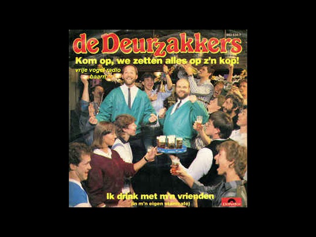 De Deurzakkers